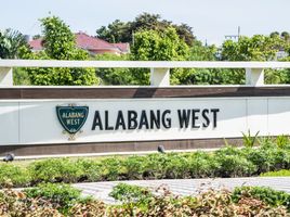  Land for sale at alabang west village, Tondo I / II