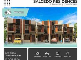 3 Bedroom House for sale in Cainta, Calabarzon, Cainta, Rizal
