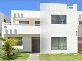 3 Habitación Villa en venta en Merida, Yucatán, Merida