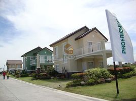 3 Bedroom Villa for sale in Cavite, Calabarzon, Bacoor City, Cavite