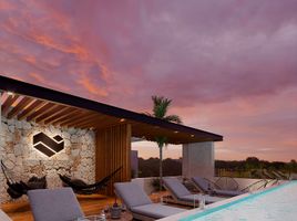 1 Habitación Apartamento en venta en Cozumel, Quintana Roo, Cozumel, Quintana Roo