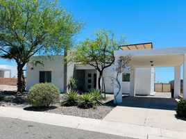 3 Bedroom House for sale in Hermosillo, Sonora, Hermosillo