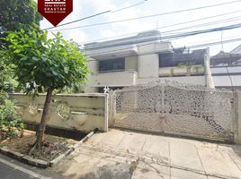  House for sale in Columbia Asia Hospital Pulomas, Pulo Gadung, Pulo Gadung