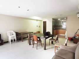 1 Bedroom Condo for rent at Three Central, Makati City