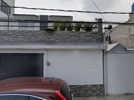 Villa 4 chambre à vendre à Ecatepec De Morelos, Mexico, Ecatepec De Morelos