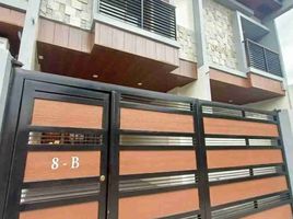 5 Bedroom Townhouse for sale in Quezon City, Metro Manila, Quezon City, Eastern District, Metro Manila, Philippines