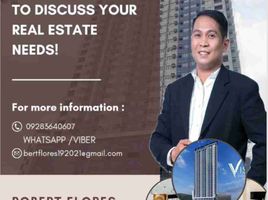 Estudio Apartamento en venta en Quezon City, Metro Manila, Quezon City, Eastern District, Metro Manila, Filipinas