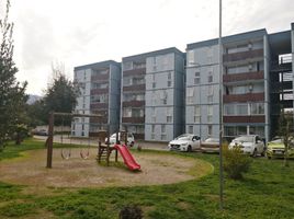 2 Habitación Apartamento en venta en Chile, Maule, Talca, Maule, Chile