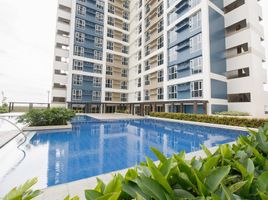 Studio Condo for sale at Axis Residences, Mandaluyong City