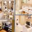 1 Habitación Apartamento en venta en Cainta, Calabarzon, Cainta, Rizal, Calabarzon