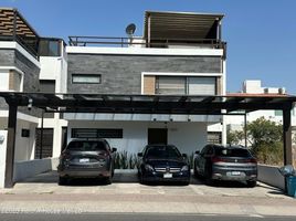 4 Schlafzimmer Villa zu vermieten in Queretaro, Queretaro, Queretaro, Queretaro