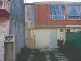 2 Schlafzimmer Haus zu verkaufen in Puebla, Puebla, Puebla, Puebla