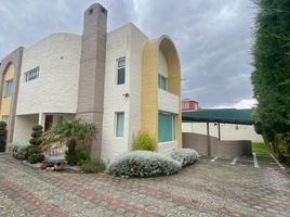 4 Habitación Villa en alquiler en Ecuador, Calderon (Carapungo), Quito, Pichincha, Ecuador