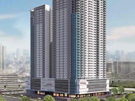 Studio Condominium for sale in Ayala Malls Vertis North, Quezon City, Quezon City