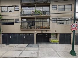 4 Schlafzimmer Wohnung zu verkaufen in Miguel Hidalgo, Mexico City, Miguel Hidalgo