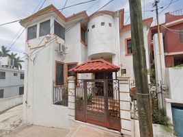 4 Schlafzimmer Haus zu verkaufen in Tampico, Tamaulipas, Tampico