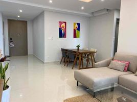 2 Habitación Apartamento en alquiler en District 7, Ho Chi Minh City, Tan Phu, District 7