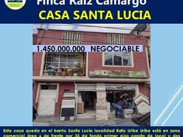  Haus zu verkaufen in Bogota, Cundinamarca, Bogota