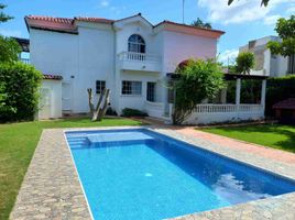 5 chambre Maison for sale in Bolivar, Cartagena, Bolivar