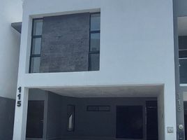 4 Bedroom House for sale in Monterrey, Nuevo Leon, Monterrey
