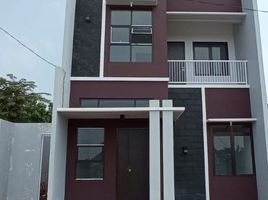 3 Habitación Casa en venta en Setu, Bekasi, Setu