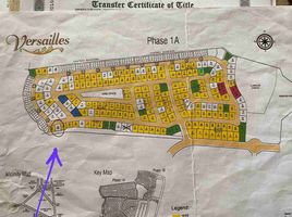  Land for sale in Las Pinas City, Metro Manila, Las Pinas City