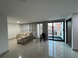 4 Habitación Apartamento en alquiler en Museo de Antioquia, Medellín, Medellín