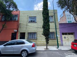 3 Schlafzimmer Haus zu verkaufen in Azcapotzalco, Mexico City, Azcapotzalco
