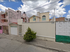 Maison 4 chambre à vendre à Pachuca De Soto, Hidalgo, Pachuca De Soto