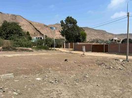  Land for sale in Pachacamac, Lima, Pachacamac