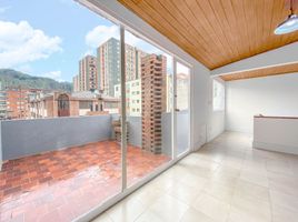 5 Bedroom Apartment for sale in Santafé Mall (Centro Comercial Santafé Bogotá), Bogota, Bogota