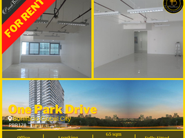 65 SqM Office for rent in Uptown Mall - Uptown Bonifacio, Makati City, Makati City