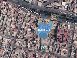 4 Schlafzimmer Villa zu verkaufen in Gustavo A Madero, Mexico City, Gustavo A Madero