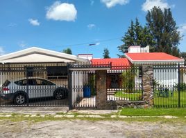 3 Schlafzimmer Villa zu verkaufen in Morelia, Michoacan, Morelia