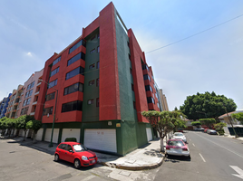 2 Habitación Apartamento en venta en Benito Juarez, Ciudad de México, Benito Juarez