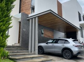 4 Schlafzimmer Villa zu verkaufen in Zapopan, Jalisco, Zapopan
