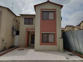 3 Habitación Casa en alquiler en Guayas, Daule, Daule, Guayas