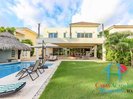 6 Schlafzimmer Haus zu verkaufen in Acapulco, Guerrero, Acapulco, Guerrero