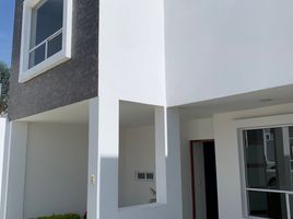 3 Schlafzimmer Villa zu verkaufen in San Jeronimo Tecuanipan, Puebla, San Jeronimo Tecuanipan
