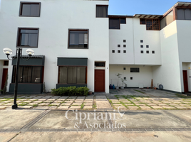 4 Habitación Villa en alquiler en Lima, Santiago de Surco, Lima, Lima