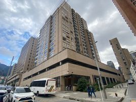 1 Habitación Apartamento en venta en Colombia, Bogotá, Cundinamarca, Colombia