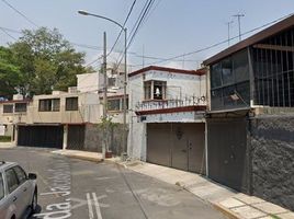 5 Schlafzimmer Haus zu verkaufen in Miguel Hidalgo, Mexico City, Miguel Hidalgo