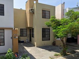 3 Schlafzimmer Villa zu verkaufen in Monterrey, Nuevo Leon, Monterrey