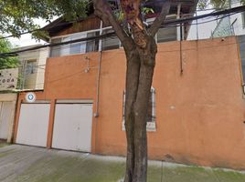 3 Schlafzimmer Haus zu verkaufen in Miguel Hidalgo, Mexico City, Miguel Hidalgo