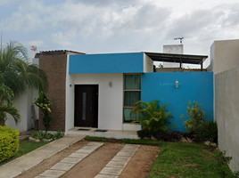 3 Schlafzimmer Villa zu verkaufen in Merida, Yucatan, Merida, Yucatan