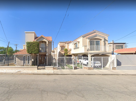 3 Habitación Casa en venta en Mexicali, Baja California, Mexicali