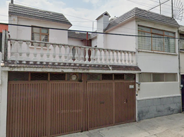 4 Schlafzimmer Haus zu verkaufen in Cuauhtemoc, Mexico City, Cuauhtemoc