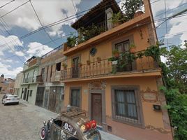 5 Schlafzimmer Haus zu verkaufen in Allende, Guanajuato, Allende