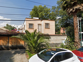 3 Schlafzimmer Haus zu verkaufen in Miguel Hidalgo, Mexico City, Miguel Hidalgo, Mexico City