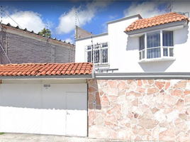 3 Schlafzimmer Haus zu verkaufen in Puebla, Puebla, Puebla, Puebla